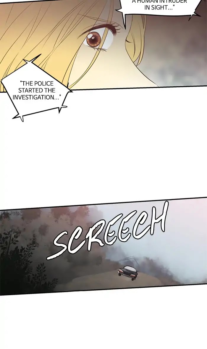 Supernatural Investigation Department Chapter 213 page 28 - Chapter 213: Omen (5)