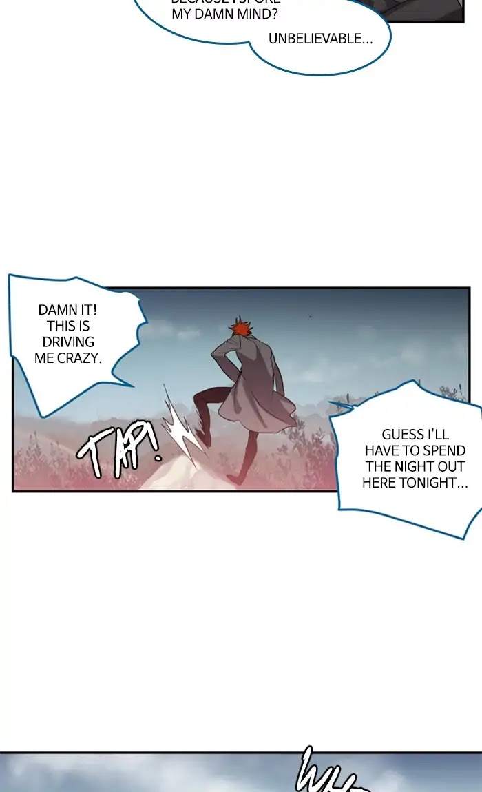 Supernatural Investigation Department Chapter 213 page 3 - Chapter 213: Omen (5)