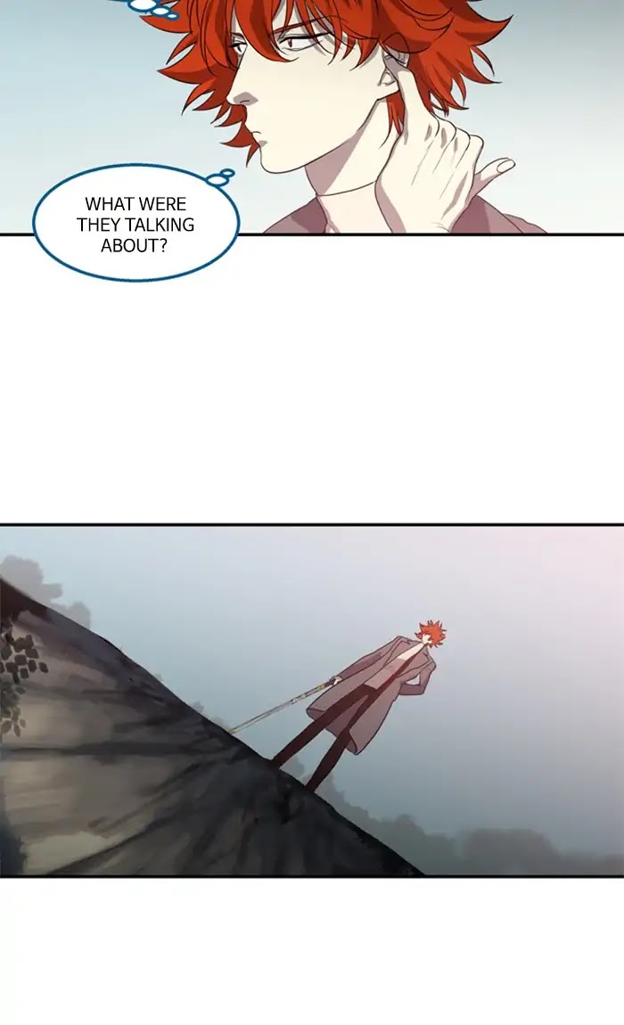Supernatural Investigation Department Chapter 213 page 7 - Chapter 213: Omen (5)