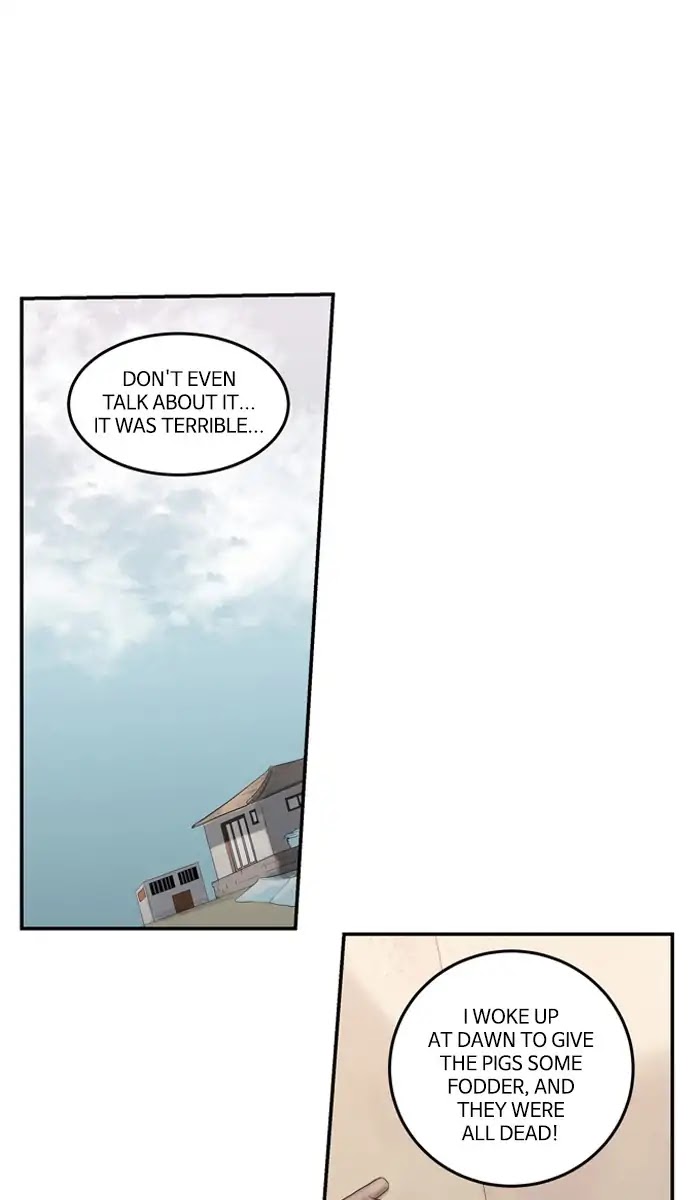 Supernatural Investigation Department Chapter 214 page 1 - Chapter 214: Omen (6)
