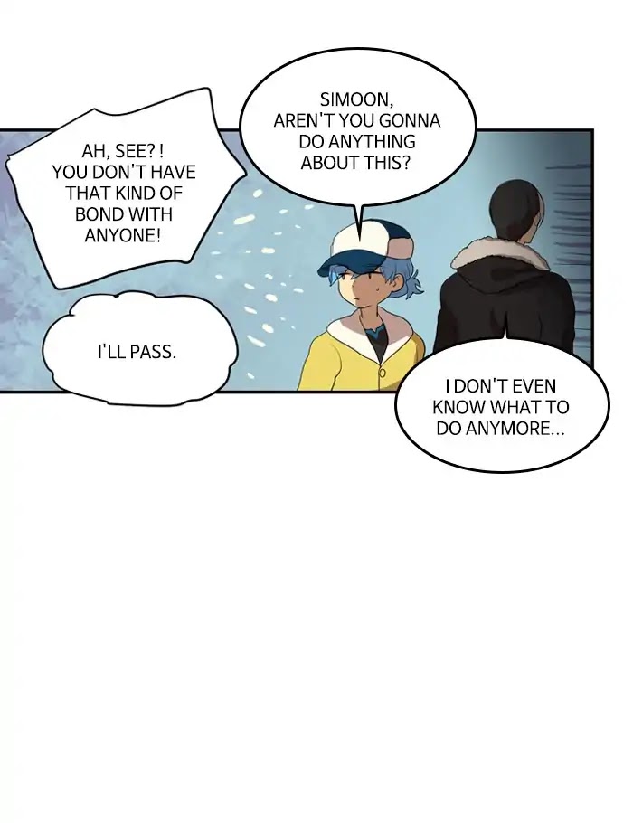 Supernatural Investigation Department Chapter 214 page 14 - Chapter 214: Omen (6)