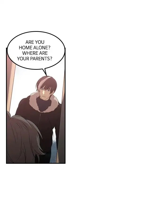 Supernatural Investigation Department Chapter 214 page 18 - Chapter 214: Omen (6)