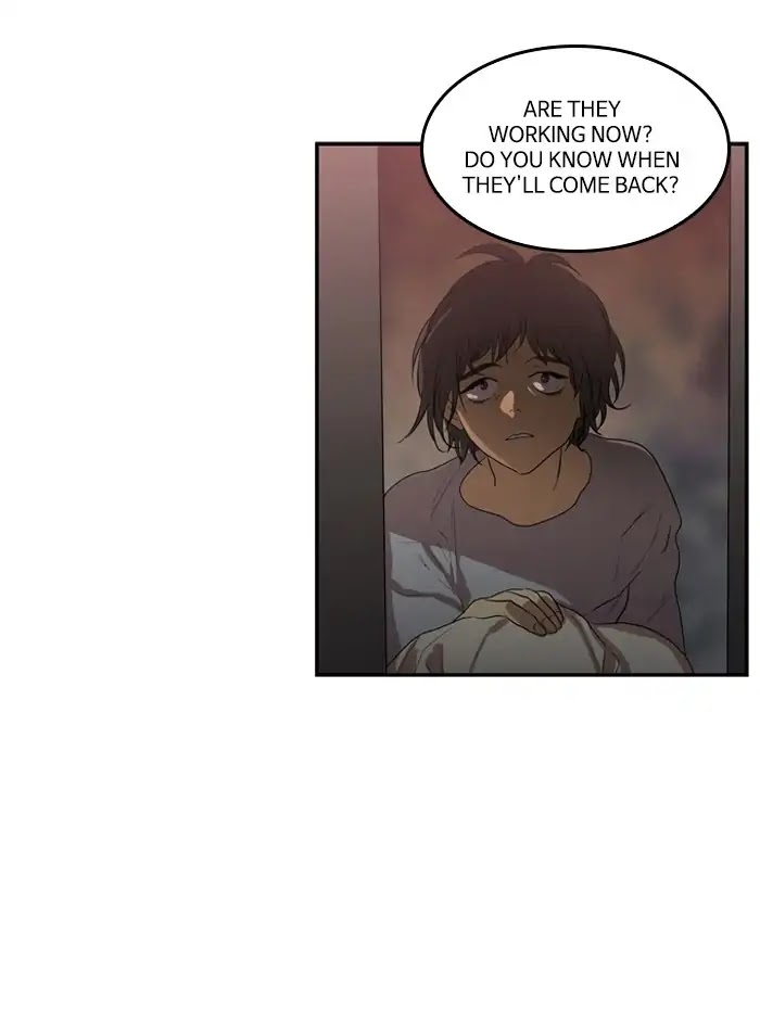 Supernatural Investigation Department Chapter 214 page 19 - Chapter 214: Omen (6)