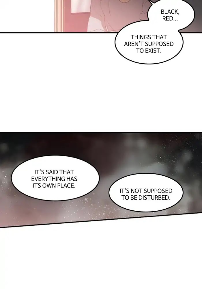 Supernatural Investigation Department Chapter 214 page 22 - Chapter 214: Omen (6)