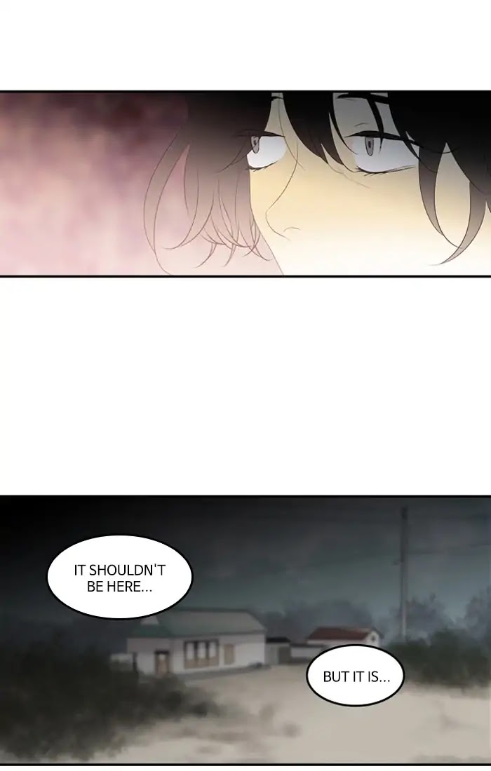 Supernatural Investigation Department Chapter 214 page 26 - Chapter 214: Omen (6)