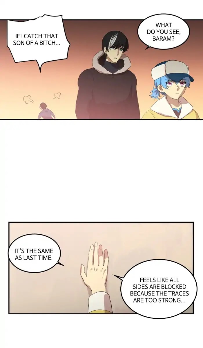Supernatural Investigation Department Chapter 214 page 4 - Chapter 214: Omen (6)