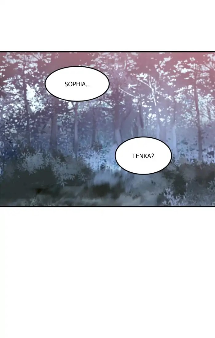 Supernatural Investigation Department Chapter 215 page 16 - Chapter 215: Omen (7)
