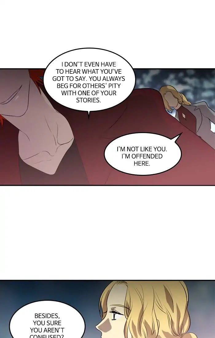 Supernatural Investigation Department Chapter 215 page 21 - Chapter 215: Omen (7)