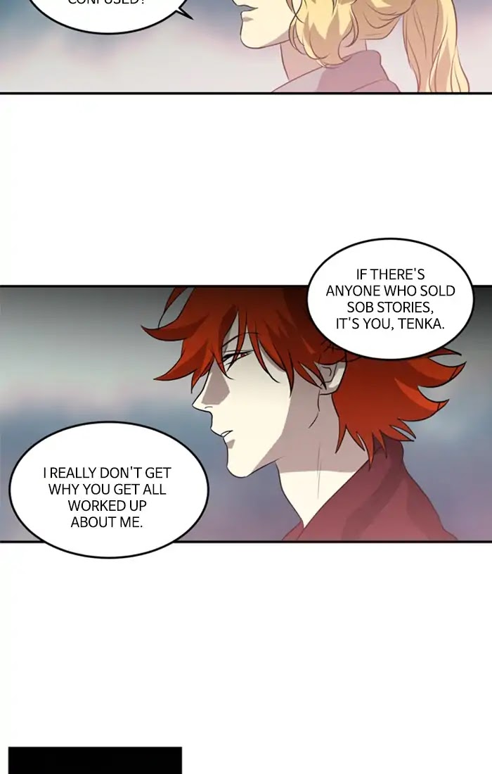 Supernatural Investigation Department Chapter 215 page 22 - Chapter 215: Omen (7)