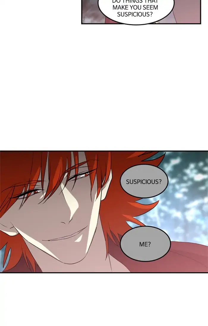 Supernatural Investigation Department Chapter 215 page 24 - Chapter 215: Omen (7)