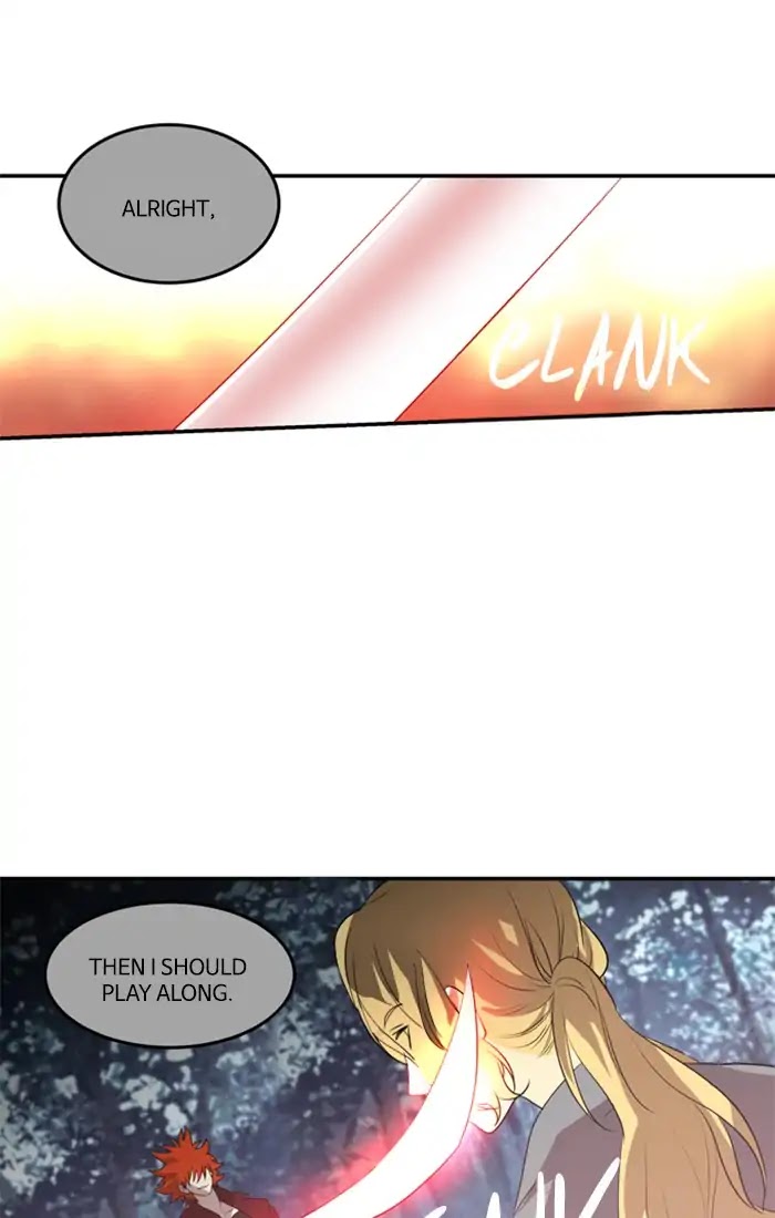 Supernatural Investigation Department Chapter 215 page 25 - Chapter 215: Omen (7)