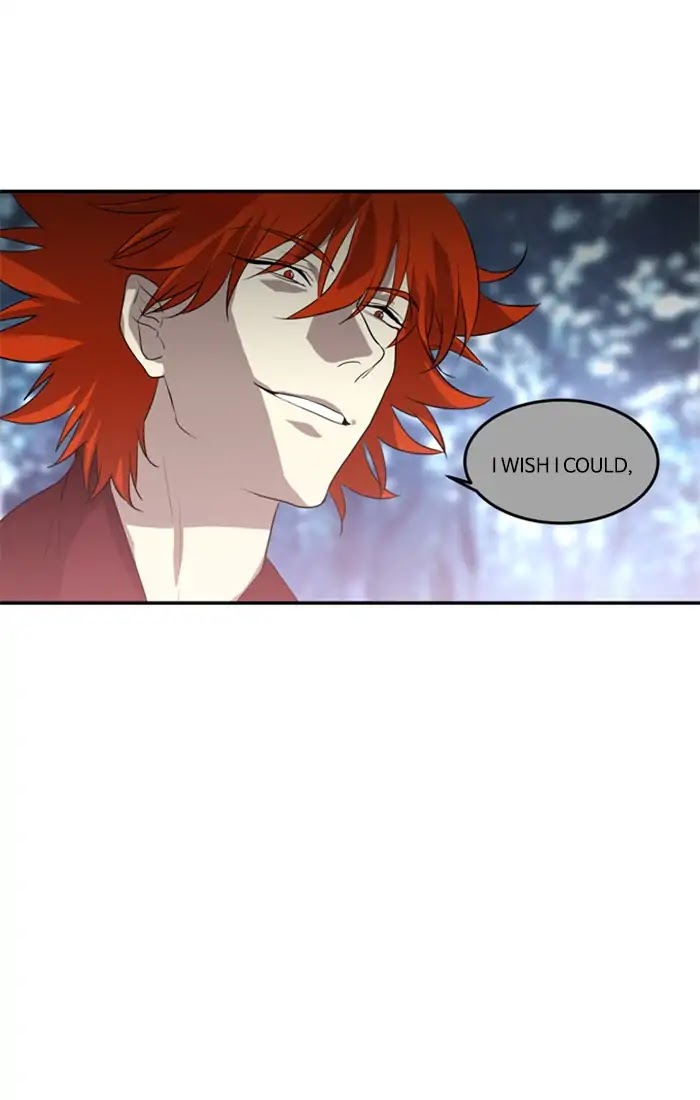 Supernatural Investigation Department Chapter 215 page 27 - Chapter 215: Omen (7)