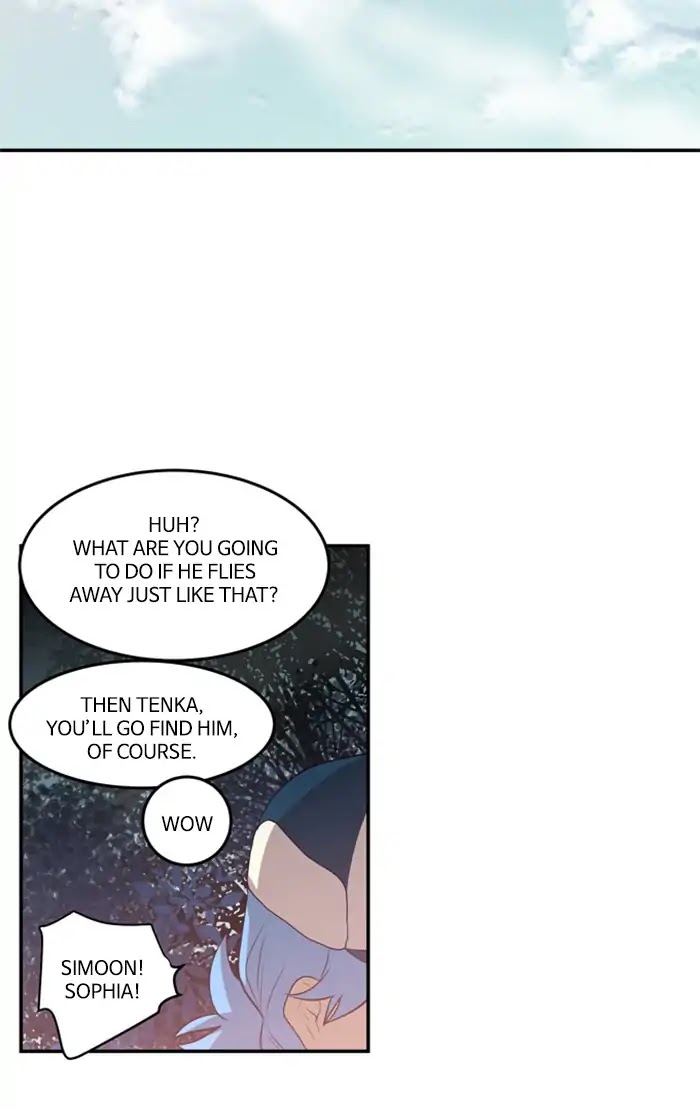 Supernatural Investigation Department Chapter 215 page 6 - Chapter 215: Omen (7)