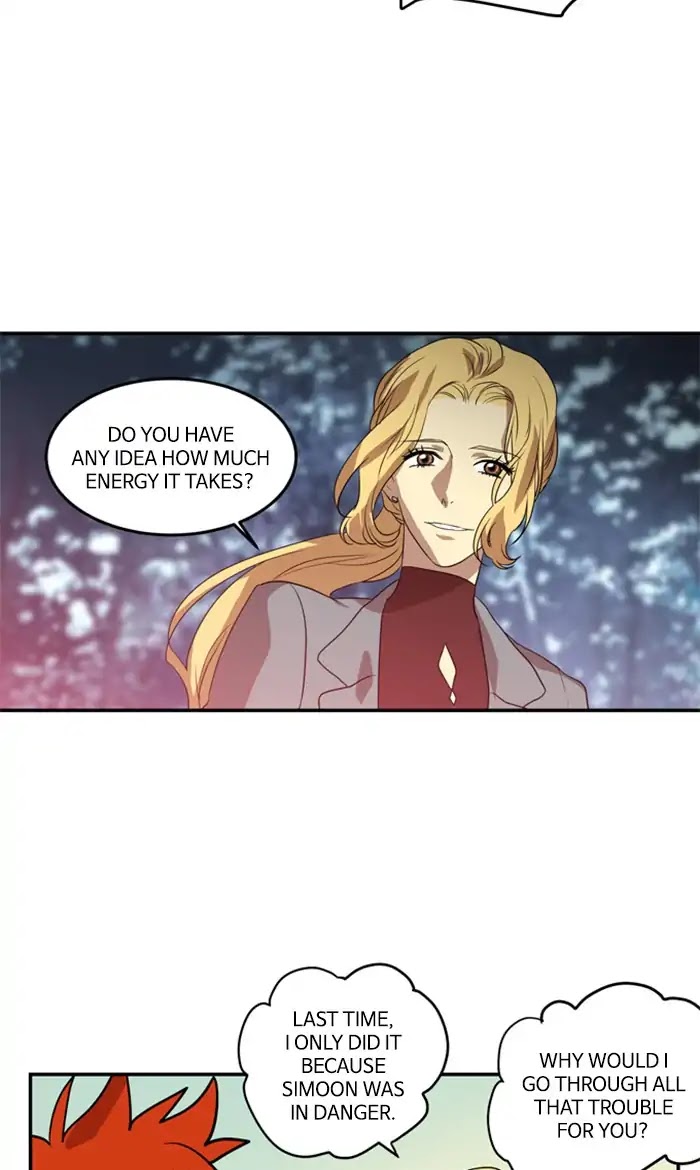 Supernatural Investigation Department Chapter 216 page 14 - Chapter 216: Omen (8)