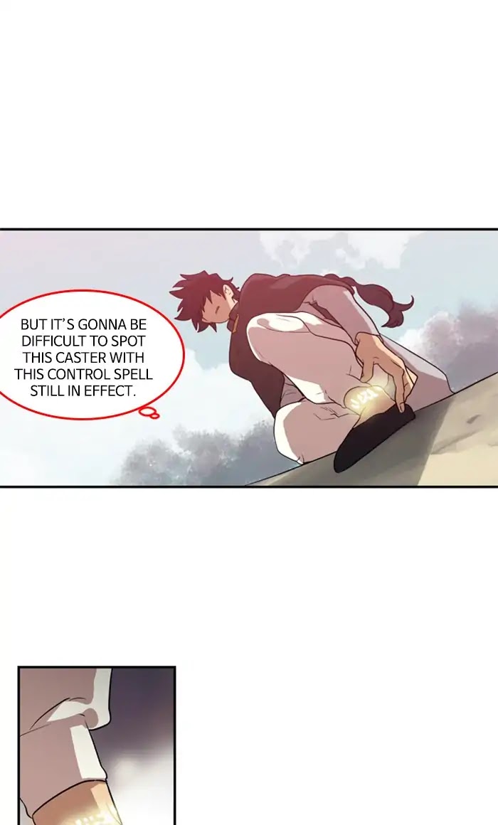 Supernatural Investigation Department Chapter 216 page 23 - Chapter 216: Omen (8)