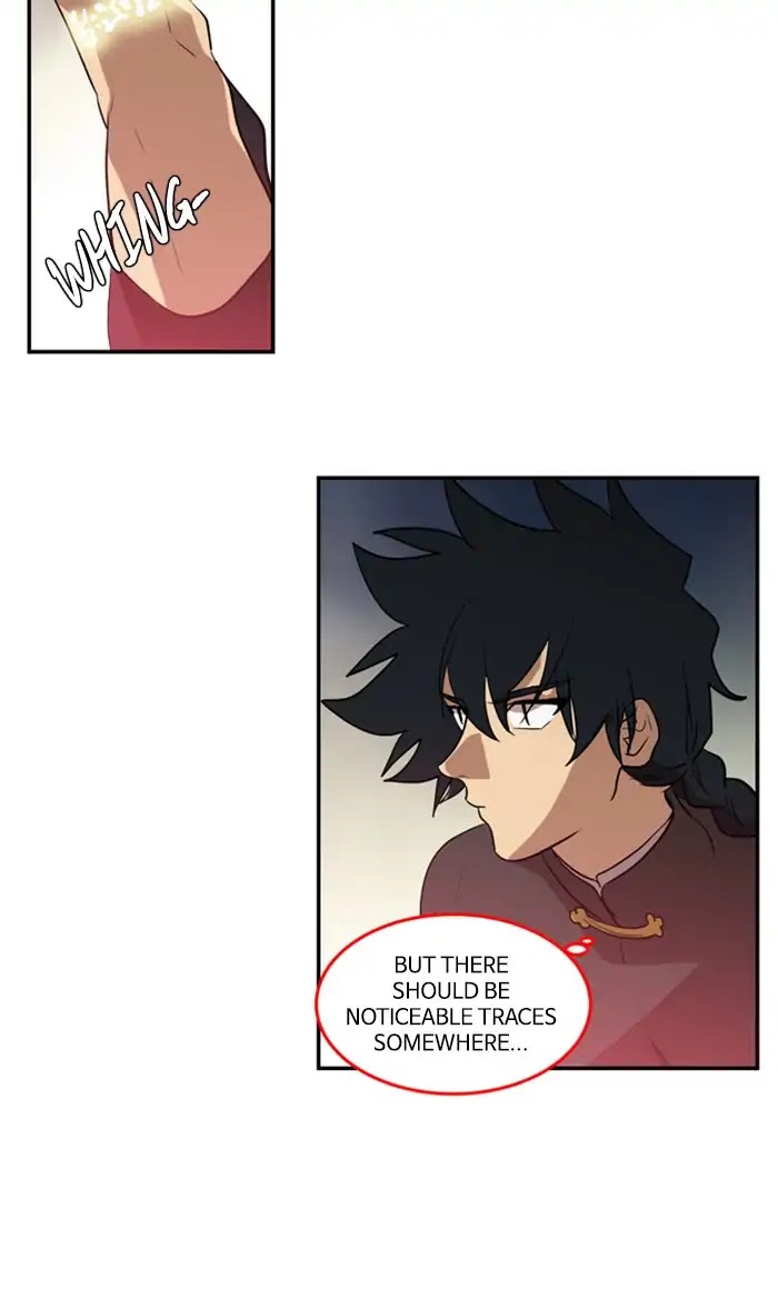 Supernatural Investigation Department Chapter 216 page 24 - Chapter 216: Omen (8)