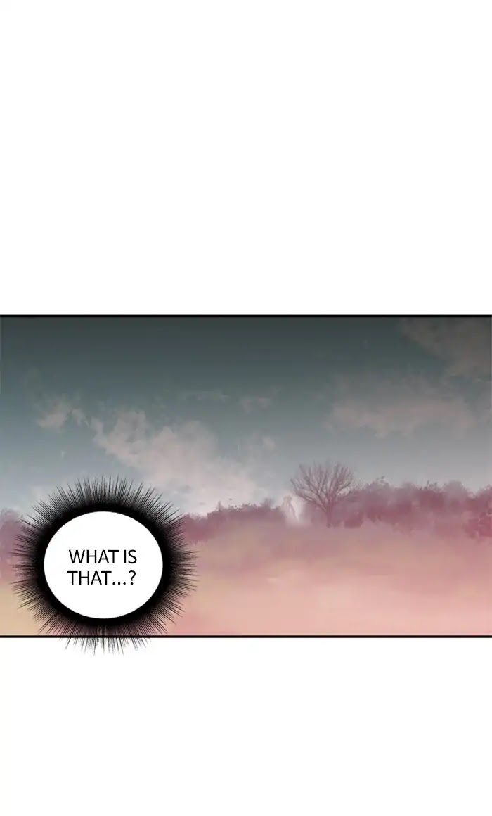Supernatural Investigation Department Chapter 216 page 26 - Chapter 216: Omen (8)