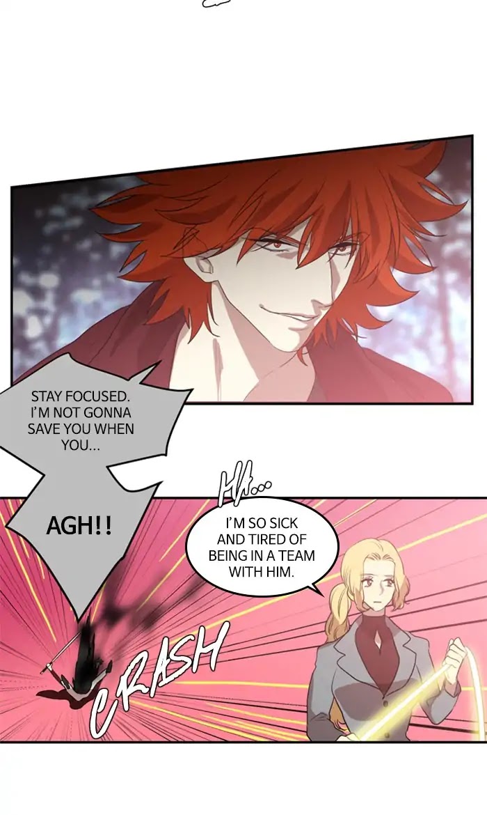 Supernatural Investigation Department Chapter 216 page 3 - Chapter 216: Omen (8)
