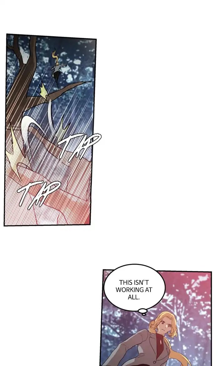 Supernatural Investigation Department Chapter 216 page 6 - Chapter 216: Omen (8)