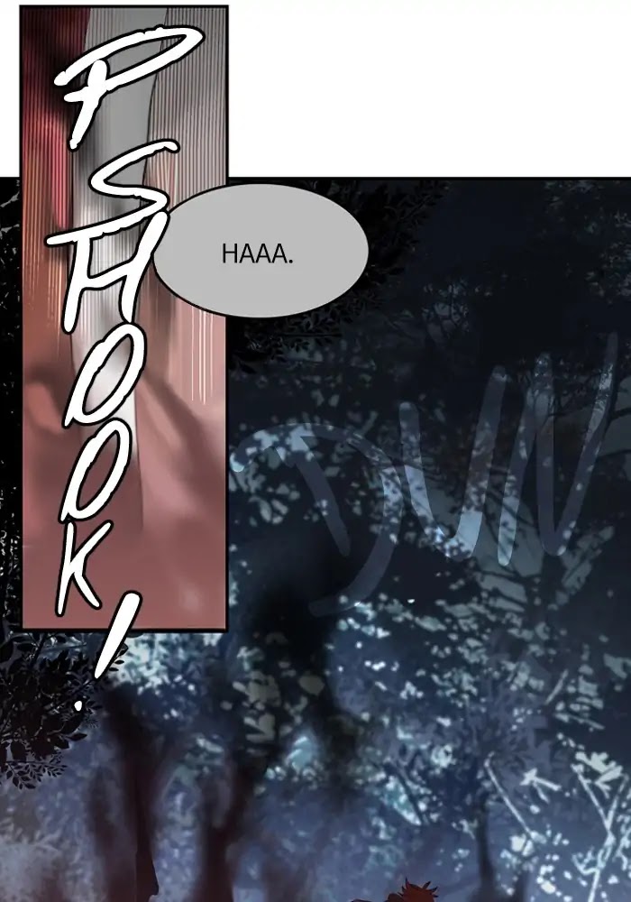 Supernatural Investigation Department Chapter 217 page 2 - Chapter 217: Omen (9)