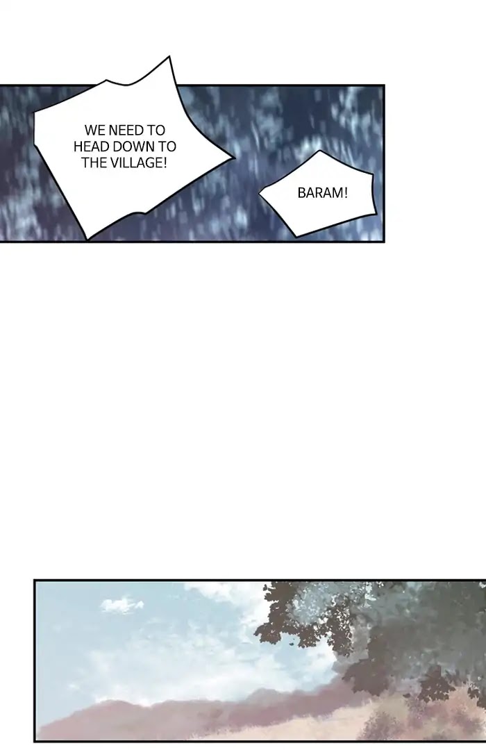 Supernatural Investigation Department Chapter 217 page 22 - Chapter 217: Omen (9)