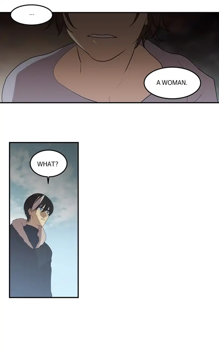 Supernatural Investigation Department Chapter 217 page 26 - Chapter 217: Omen (9)