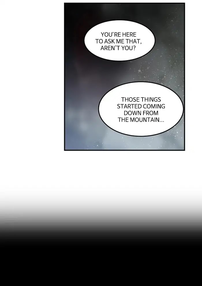 Supernatural Investigation Department Chapter 217 page 27 - Chapter 217: Omen (9)