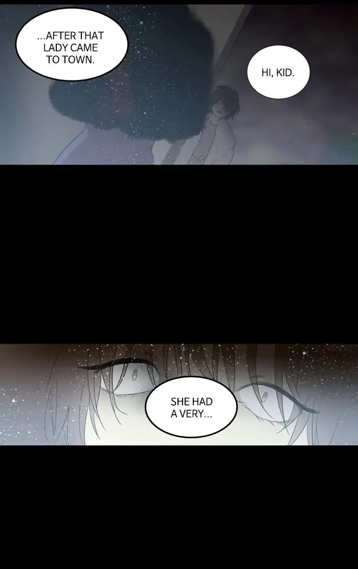 Supernatural Investigation Department Chapter 217 page 28 - Chapter 217: Omen (9)