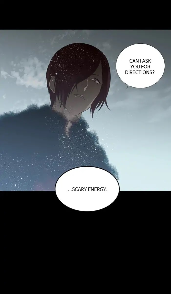 Supernatural Investigation Department Chapter 217 page 29 - Chapter 217: Omen (9)