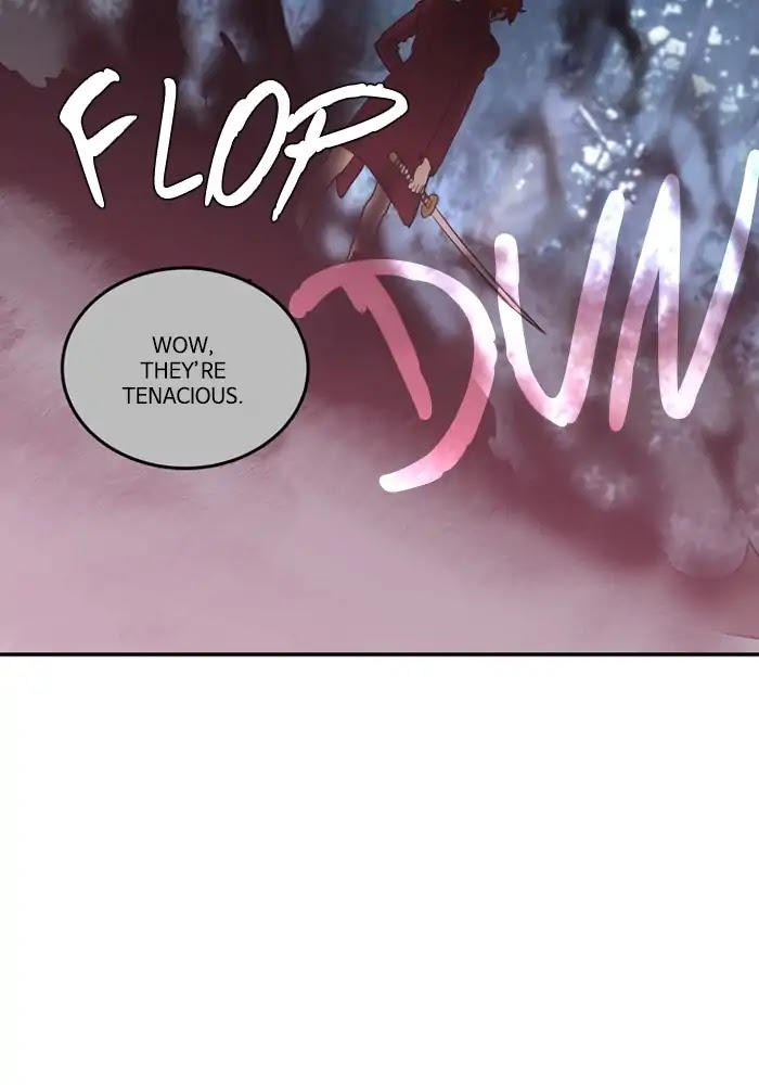 Supernatural Investigation Department Chapter 217 page 3 - Chapter 217: Omen (9)