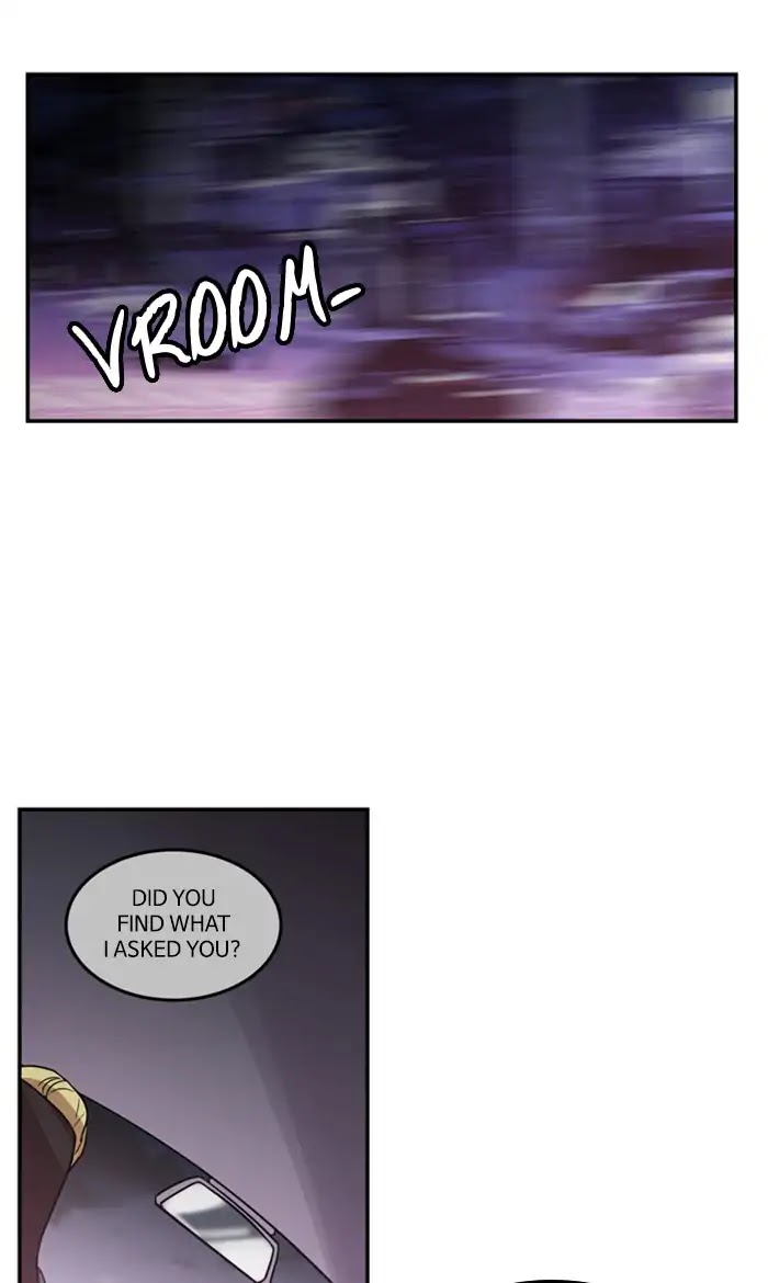 Supernatural Investigation Department Chapter 218 page 10 - Chapter 218: Revenge (1)