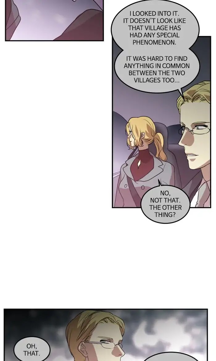 Supernatural Investigation Department Chapter 218 page 11 - Chapter 218: Revenge (1)
