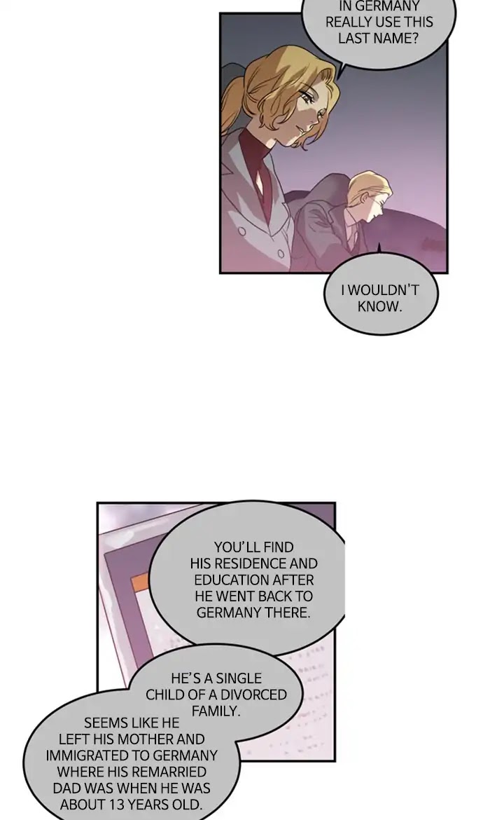 Supernatural Investigation Department Chapter 218 page 14 - Chapter 218: Revenge (1)