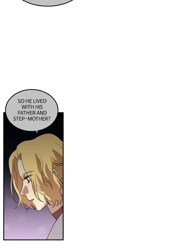 Supernatural Investigation Department Chapter 218 page 15 - Chapter 218: Revenge (1)
