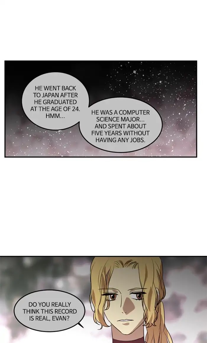 Supernatural Investigation Department Chapter 218 page 19 - Chapter 218: Revenge (1)