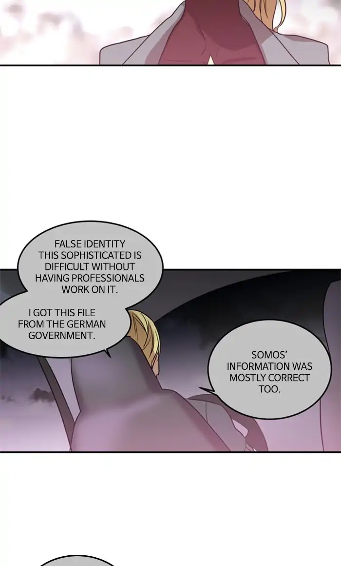 Supernatural Investigation Department Chapter 218 page 20 - Chapter 218: Revenge (1)