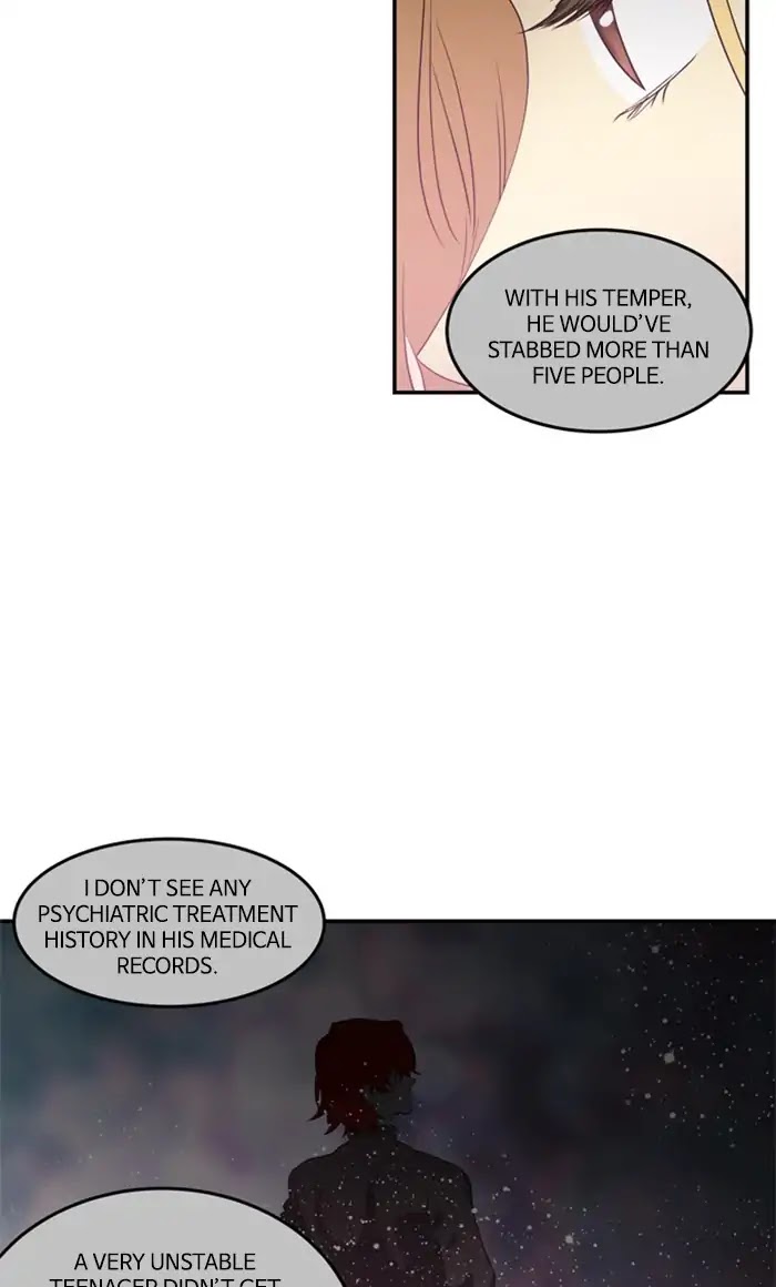 Supernatural Investigation Department Chapter 218 page 22 - Chapter 218: Revenge (1)