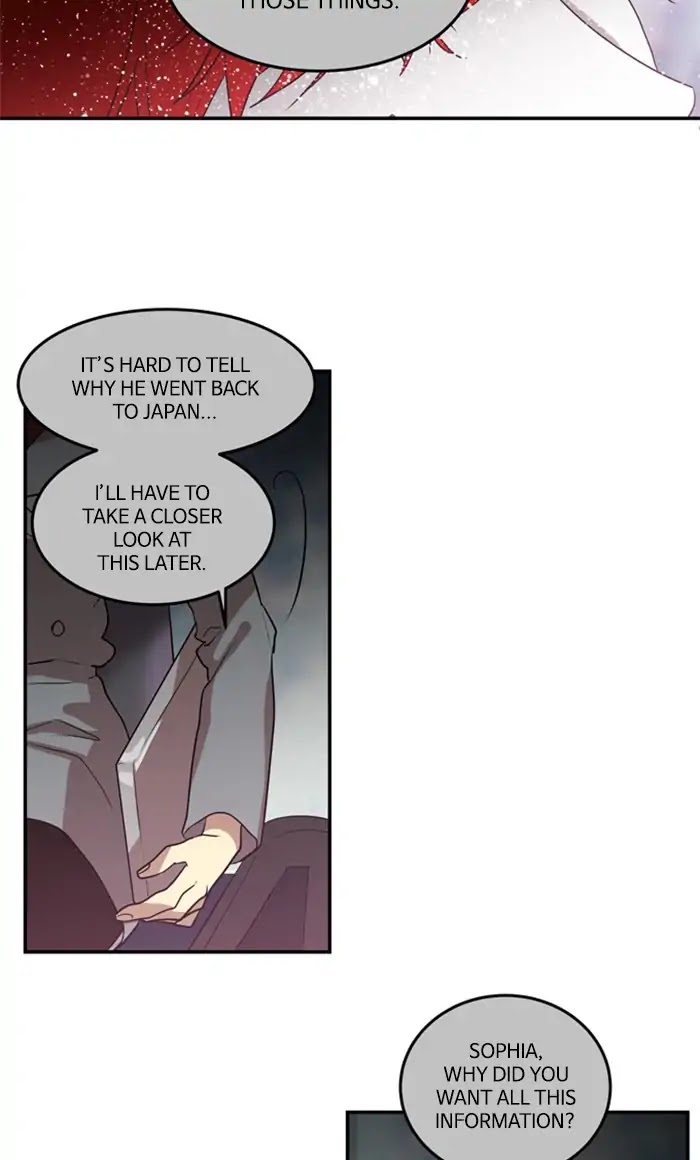 Supernatural Investigation Department Chapter 218 page 24 - Chapter 218: Revenge (1)