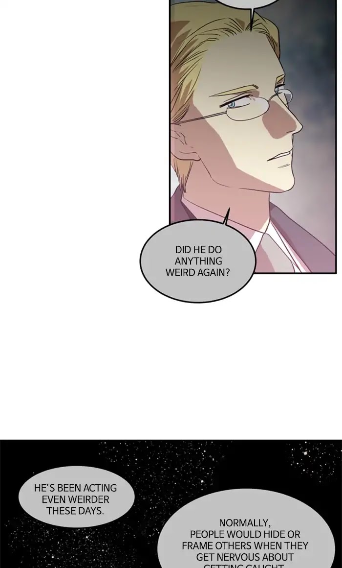 Supernatural Investigation Department Chapter 218 page 25 - Chapter 218: Revenge (1)
