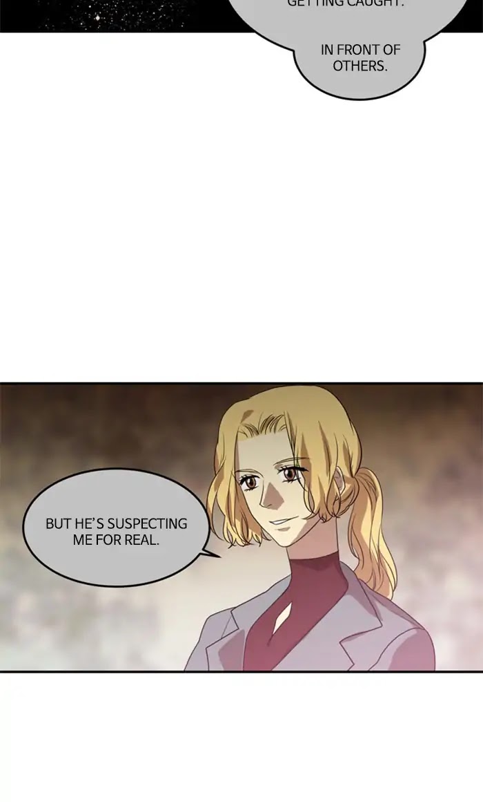 Supernatural Investigation Department Chapter 218 page 26 - Chapter 218: Revenge (1)