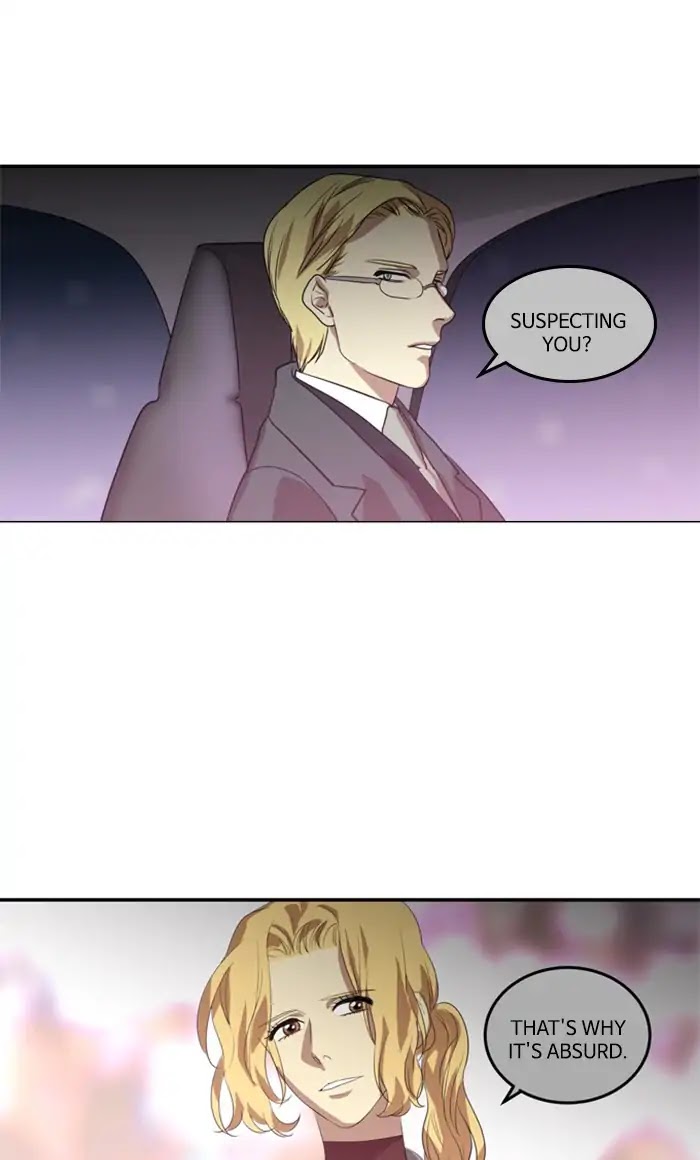 Supernatural Investigation Department Chapter 218 page 27 - Chapter 218: Revenge (1)
