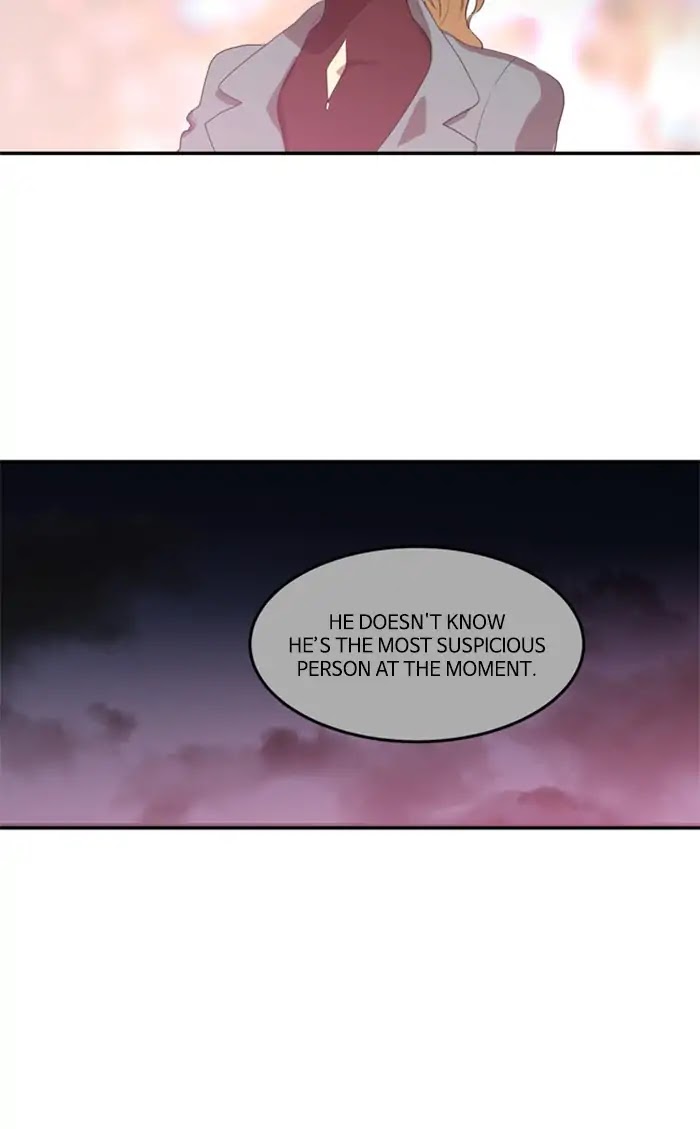 Supernatural Investigation Department Chapter 218 page 28 - Chapter 218: Revenge (1)
