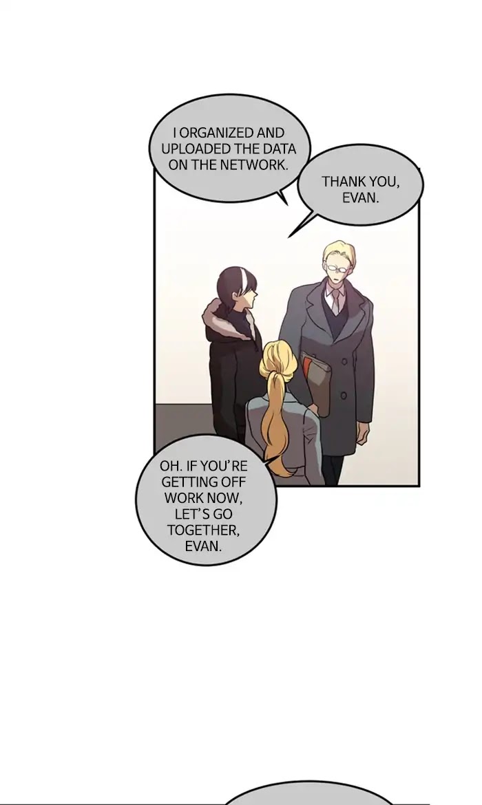 Supernatural Investigation Department Chapter 218 page 5 - Chapter 218: Revenge (1)