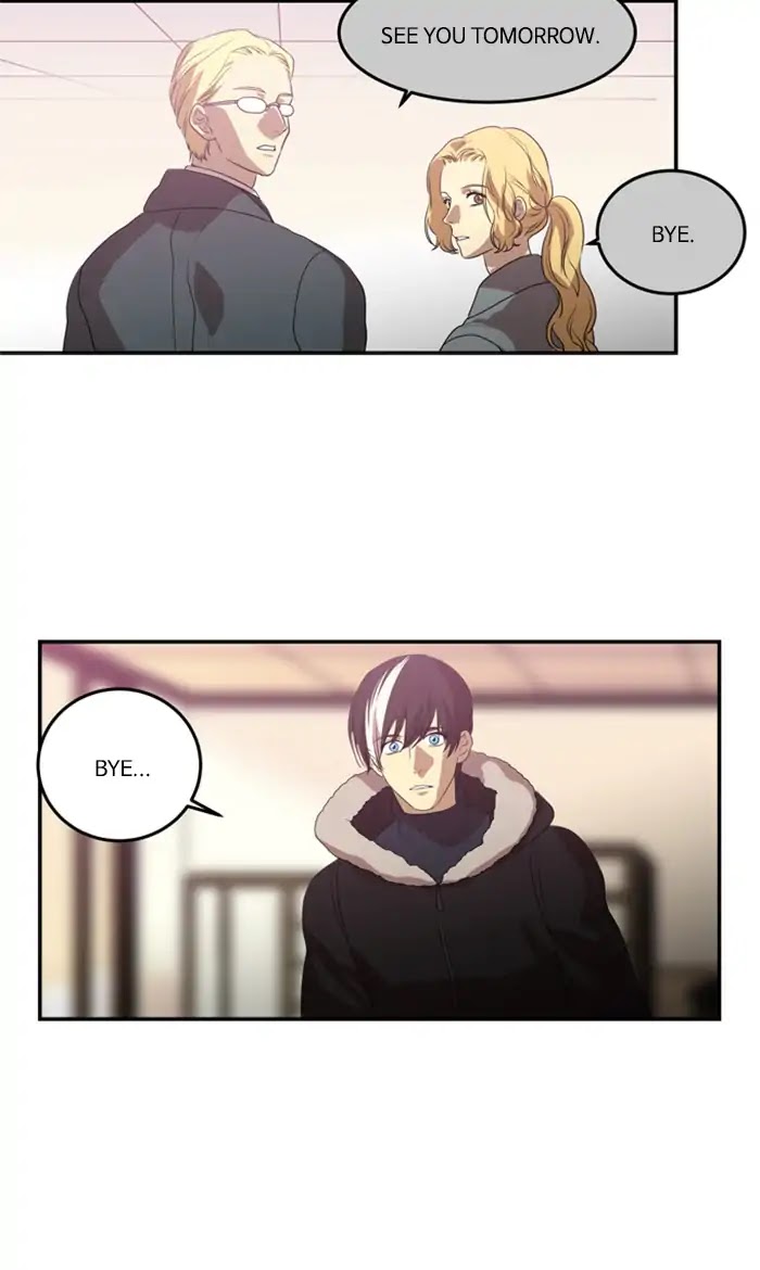 Supernatural Investigation Department Chapter 218 page 6 - Chapter 218: Revenge (1)