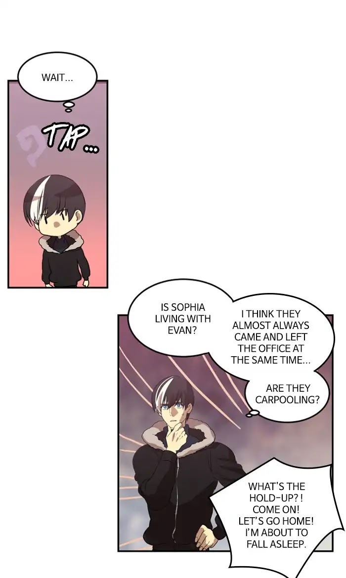 Supernatural Investigation Department Chapter 218 page 7 - Chapter 218: Revenge (1)