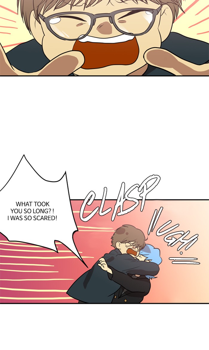 Supernatural Investigation Department Chapter 219 page 13 - Chapter 219: Ep. 219 - Revenge (2)
