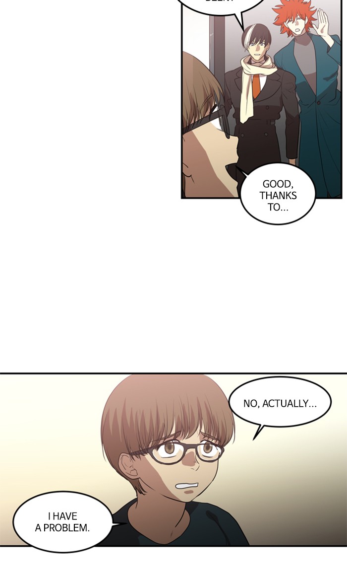 Supernatural Investigation Department Chapter 219 page 15 - Chapter 219: Ep. 219 - Revenge (2)