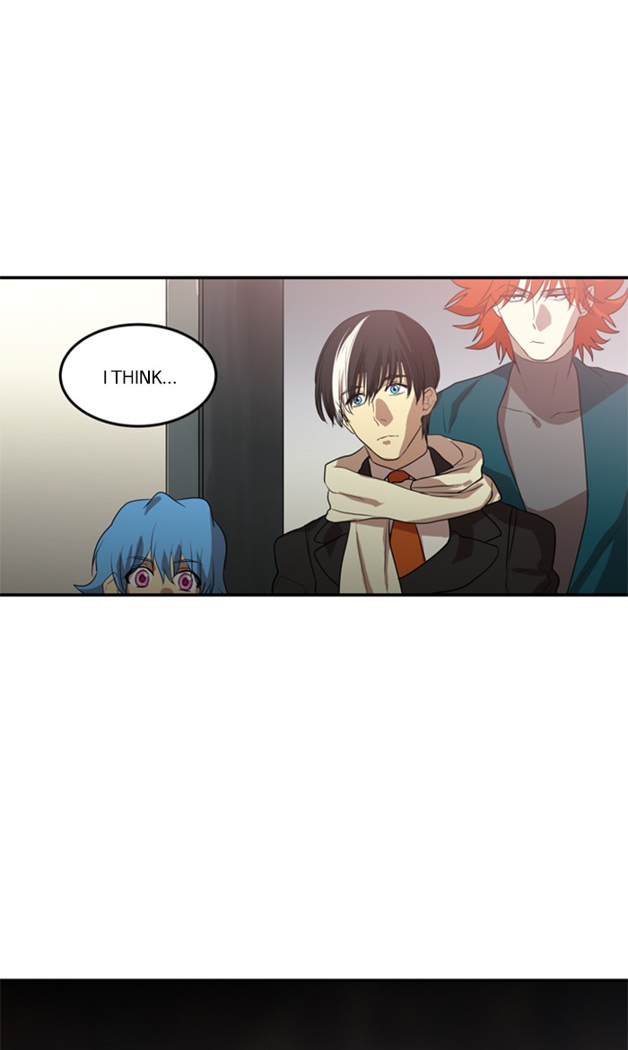 Supernatural Investigation Department Chapter 219 page 16 - Chapter 219: Ep. 219 - Revenge (2)