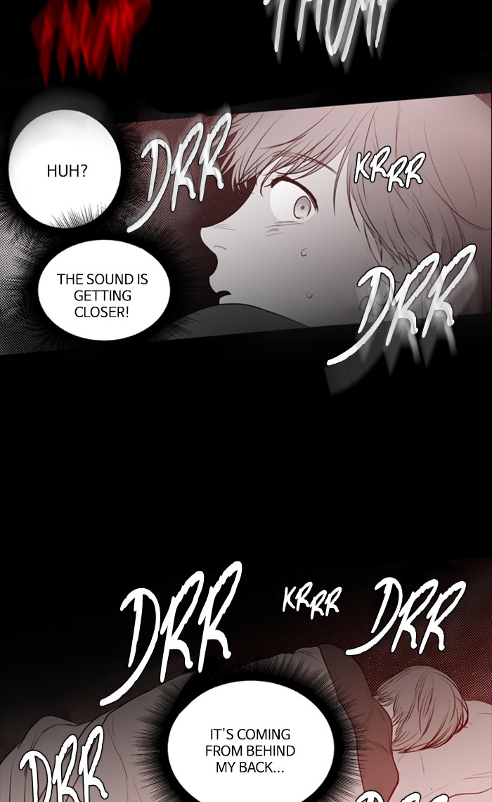 Supernatural Investigation Department Chapter 219 page 30 - Chapter 219: Ep. 219 - Revenge (2)