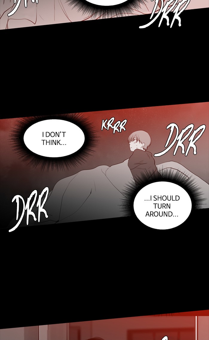 Supernatural Investigation Department Chapter 219 page 31 - Chapter 219: Ep. 219 - Revenge (2)
